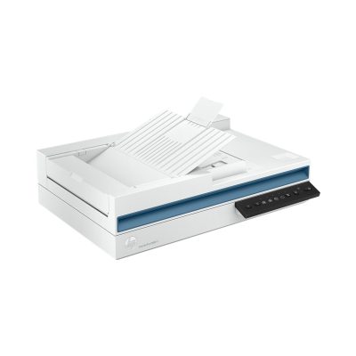 Scanner HP ScanJet Pro 2600 f1
