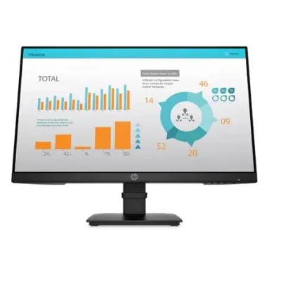 Moniteur –  HP P24 G4 23,8&Prime; FHD