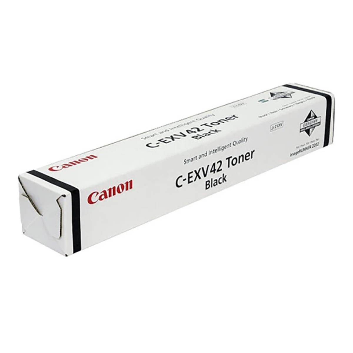 Toner Canon C-EXV42 noir – Image 2