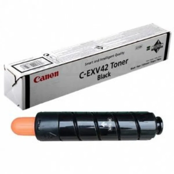Toner Canon C-EXV42 noir – Image 4