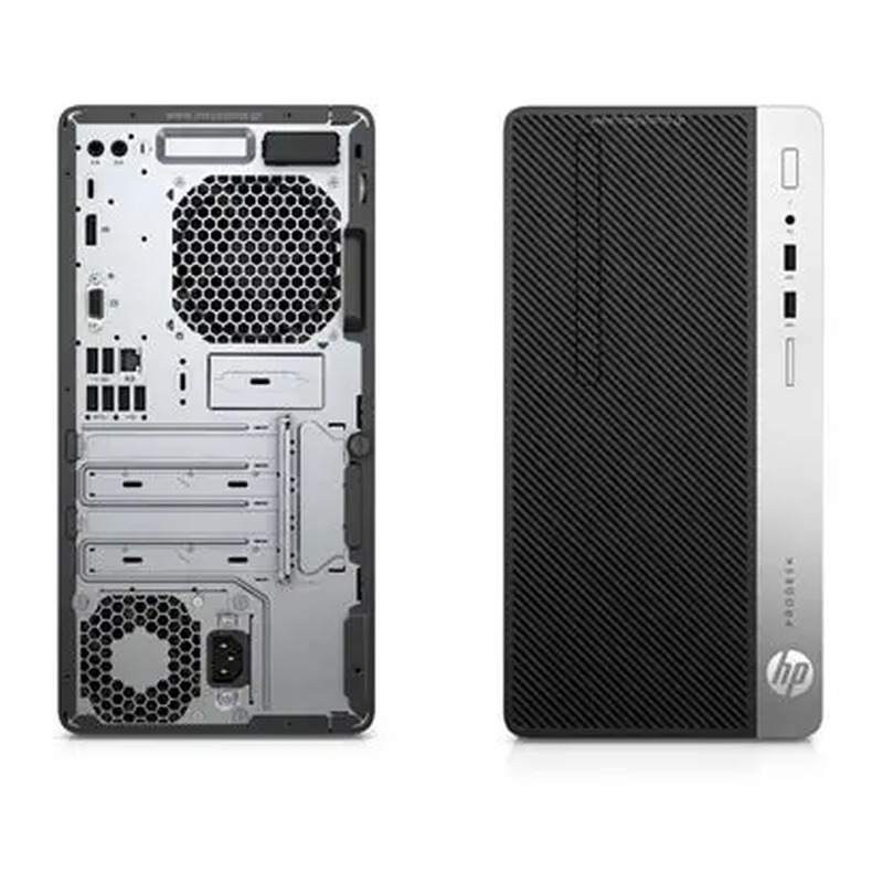 HP ProDesk 400 G4 MT – Image 3