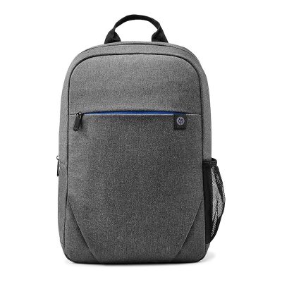 Sac à dos HP gris pour ordinateur portable 15,6 pouces