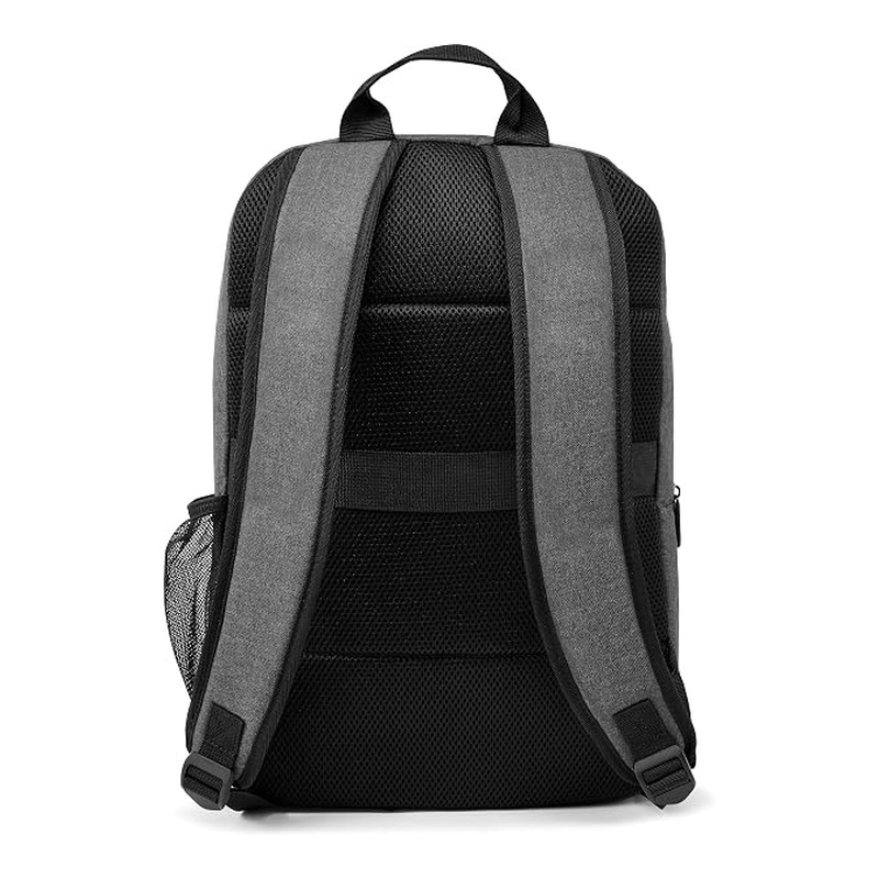Sac à dos HP gris pour ordinateur portable 15,6 pouces – Image 4