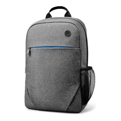 Sac à dos HP gris pour ordinateur portable 15,6 pouces