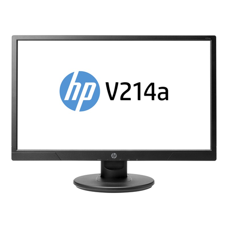 HP V214a - Moniteur Full HD 20,7 pouces – Image 5