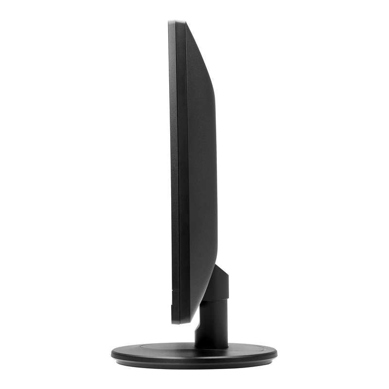 HP V214a - Moniteur Full HD 20,7 pouces – Image 6