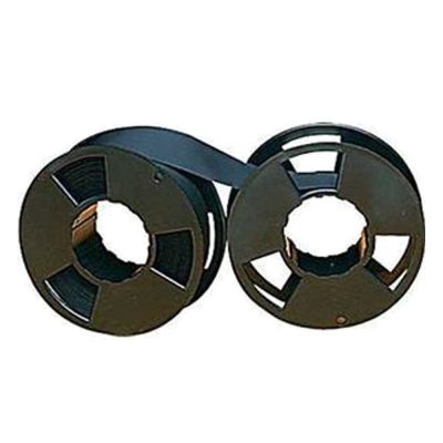 Ruban encreur IBM 1040990 noir général purpose sur bobines