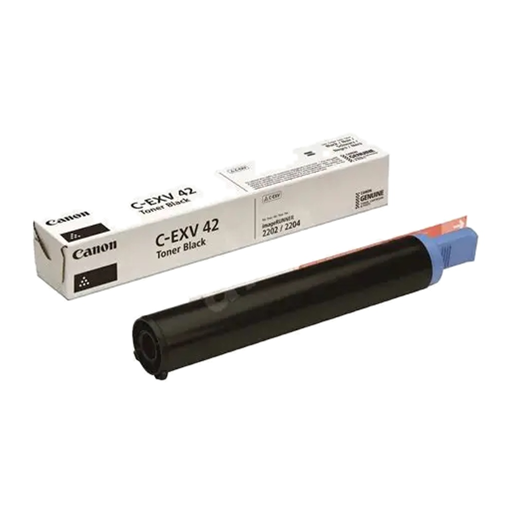 Toner Canon C-EXV42 noir – Image 3