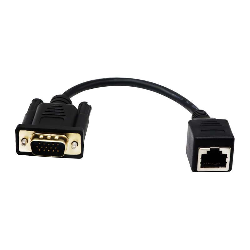 extendeur VGA 15 broches vers RJ45 – Image 4
