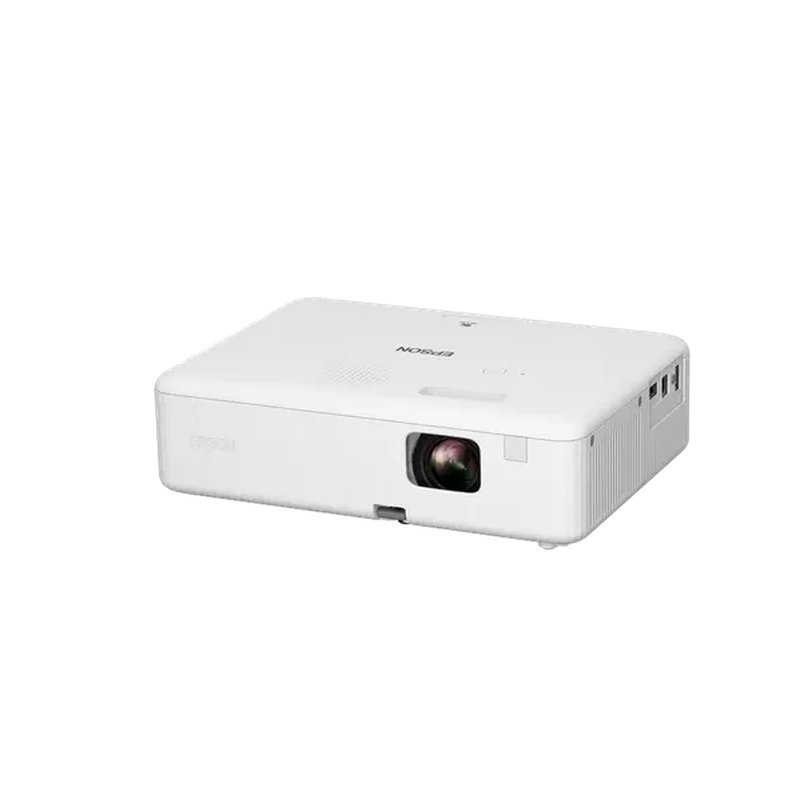 Vidéoprojecteur Epson CO-W01 – Image 4