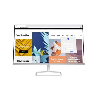 Écran HP Series 5 27&Prime; FHD 527sf
