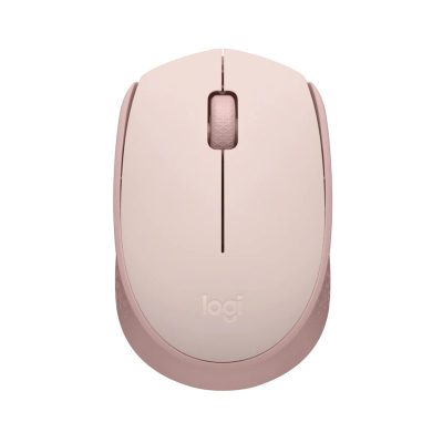 Souris sans fil Logitech M171