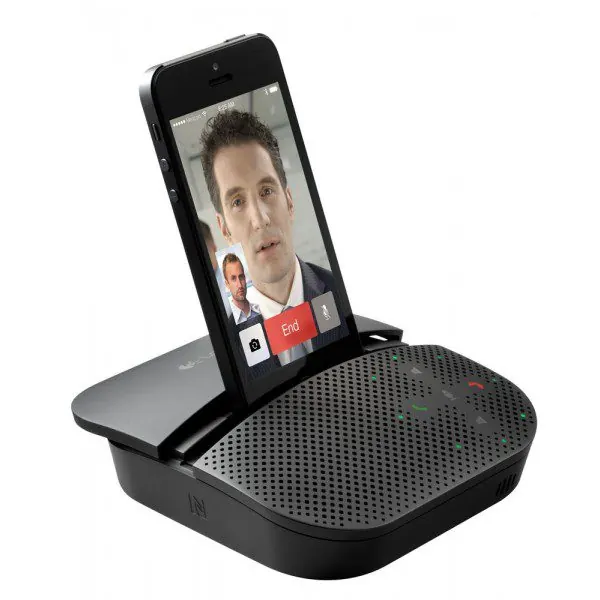 Haut-parleur mains libres mobile Logitech – Image 2