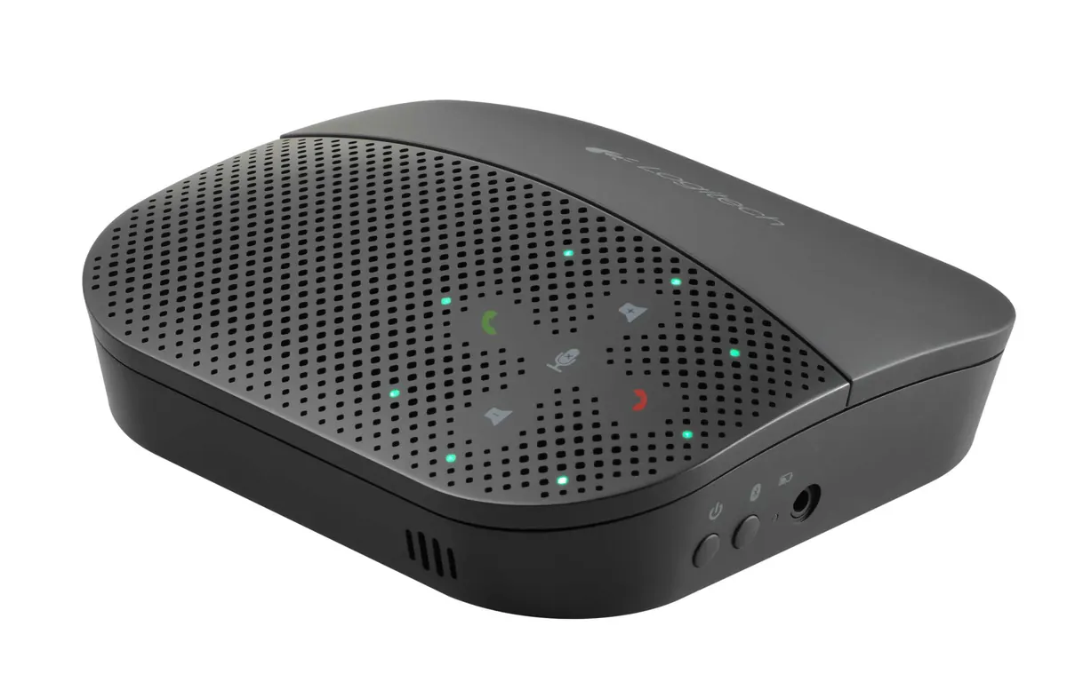 Haut-parleur mains libres mobile Logitech – Image 3