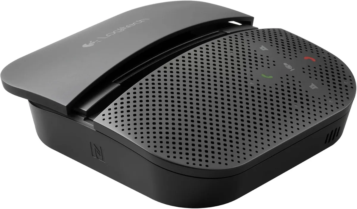Haut-parleur mains libres mobile Logitech – Image 4