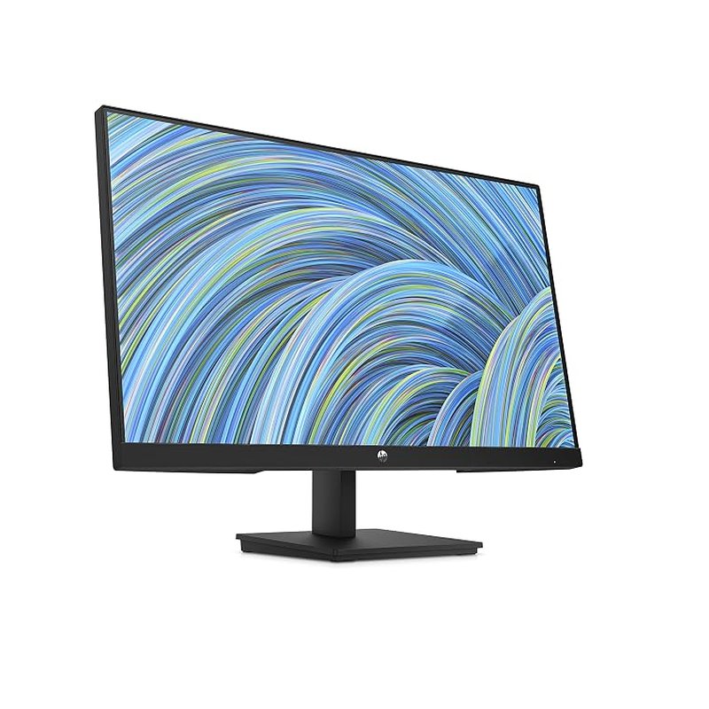 Moniteur HP V241ib FHD – Image 4